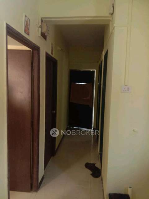 1 BHK House for Rent  In New Sanghavi