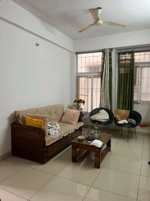 1 BHK Flat In Standalone Building  for Rent  In  Hsr Layout