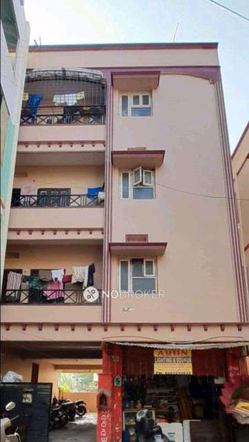 2 BHK Flat In Sai Residency For Sale  In Nagaram