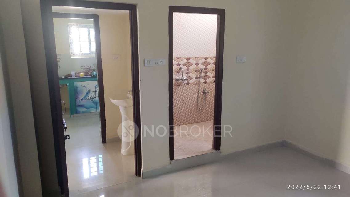 2 BHK Flat In Sai Residency For Sale  In Nagaram