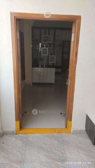 2 BHK Flat In Sai Residency For Sale  In Nagaram