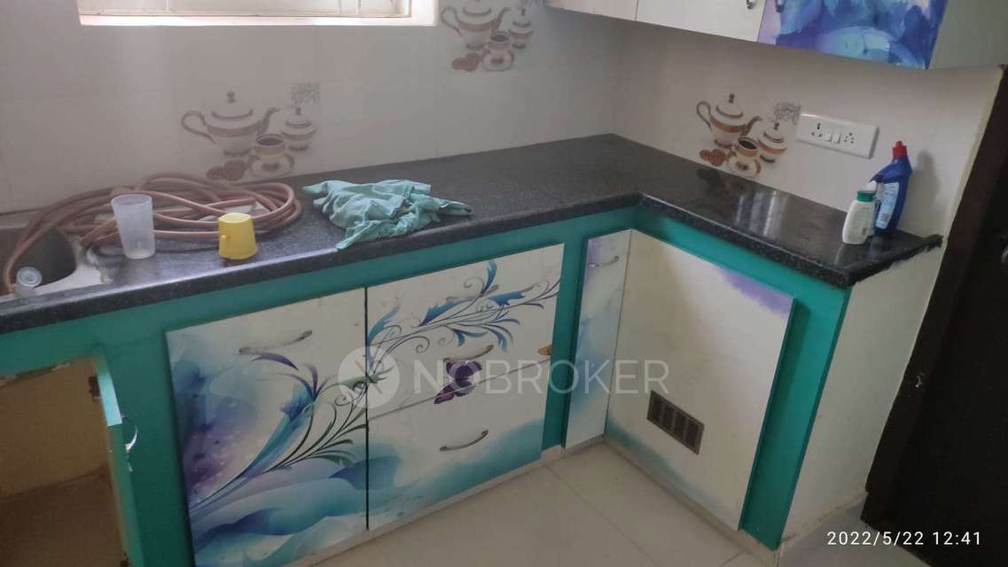 2 BHK Flat In Sai Residency For Sale  In Nagaram