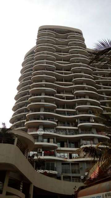 4+ BHK Flat In Adhiraj Cyprees Aqua For Sale  In Kharghar