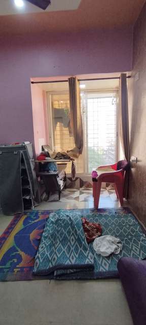 2 BHK Flat In Lk Exotica For Sale  In Taloja