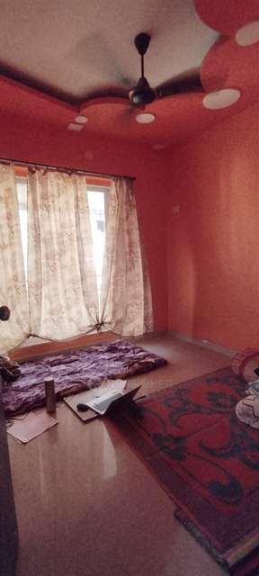 2 BHK Flat In Lk Exotica For Sale  In Taloja