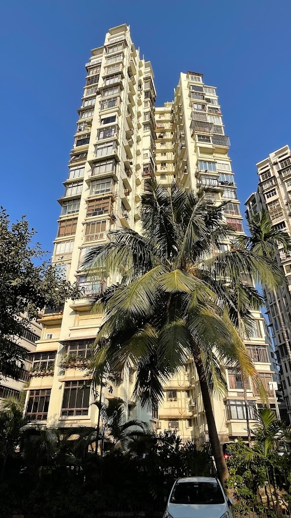 Venus Apartments Worli Worli, mumbai Apartments/Flats NoBroker