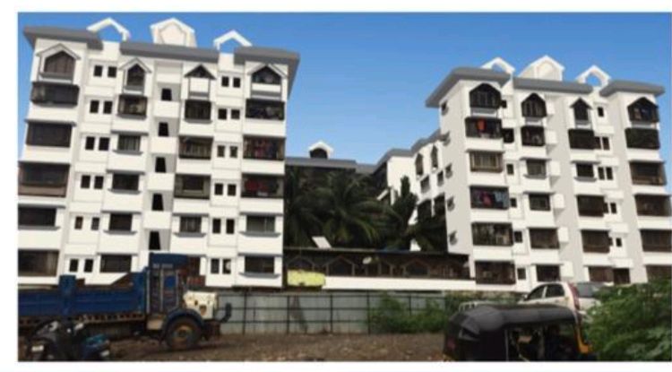 Kamlesh Apartments
