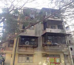 1 BHK Flat In Ganesh Prasad Apartments for Rent  In Dahisar West
