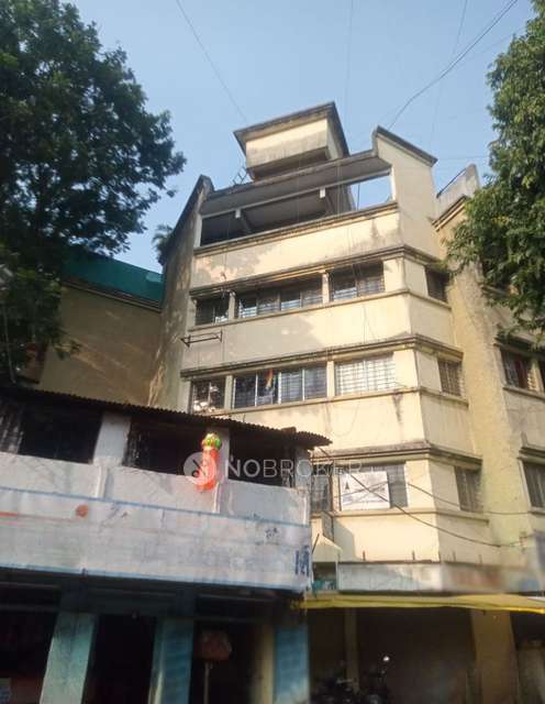 2 BHK Flat In Gangotri Apartment For Sale  In  Sadashiv Peth