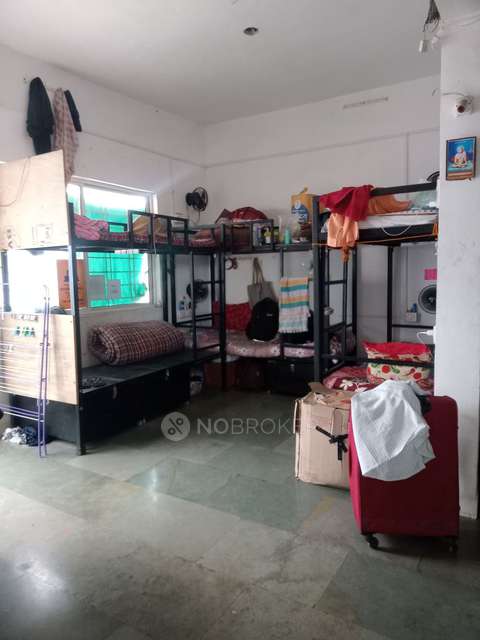 2 BHK Flat In Gangotri Apartment For Sale  In  Sadashiv Peth