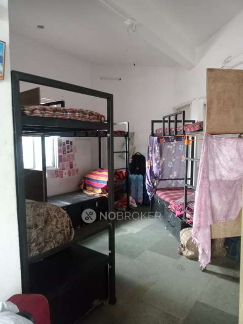 2 BHK Flat In Gangotri Apartment For Sale  In  Sadashiv Peth