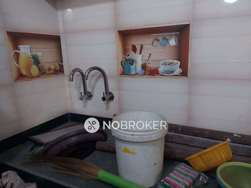 1 BHK House For Sale  In Chembur