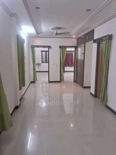 3 BHK Flat In Standalone for Rent  In Anna Nagar West