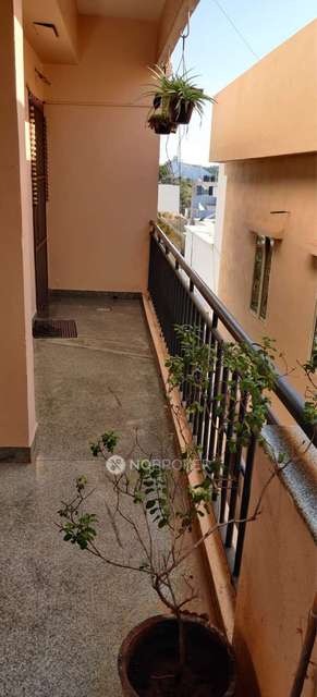 3 BHK Flat In Ss Comforts For Sale  In Kalyan Nagar