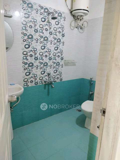 3 BHK Flat In Ss Comforts For Sale  In Kalyan Nagar