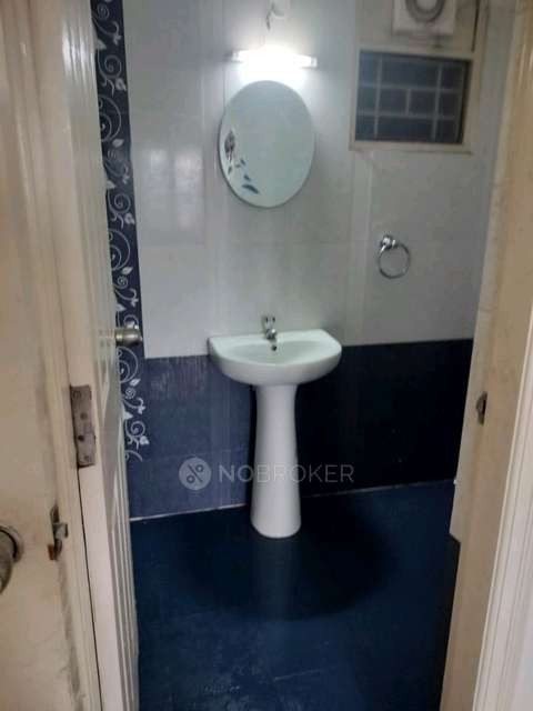 3 BHK Flat In Ss Comforts For Sale  In Kalyan Nagar