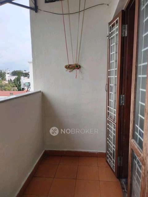 3 BHK Flat In Ss Comforts For Sale  In Kalyan Nagar