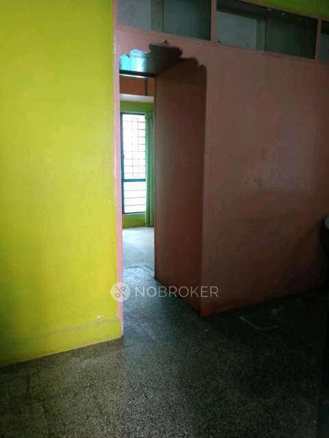 1 RK Flat In Sarva Dharma Society,  For Sale  In Yerwada