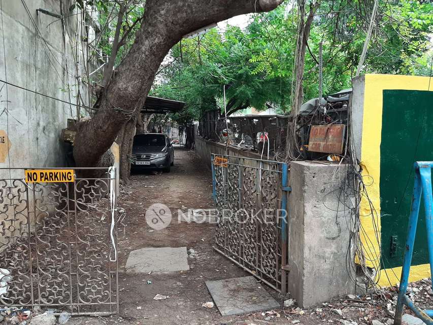 2 BHK Flat In Apartment For Sale  In T. Nagar