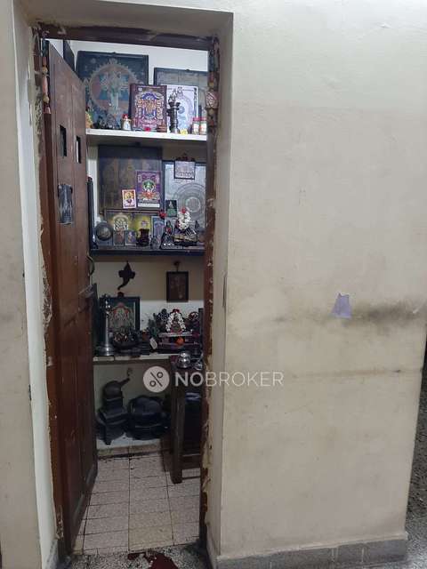 2 BHK Flat In Apartment For Sale  In T. Nagar