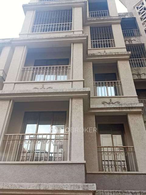 2 BHK Flat In Tulsi Kalash, Neral For Sale  In Neral