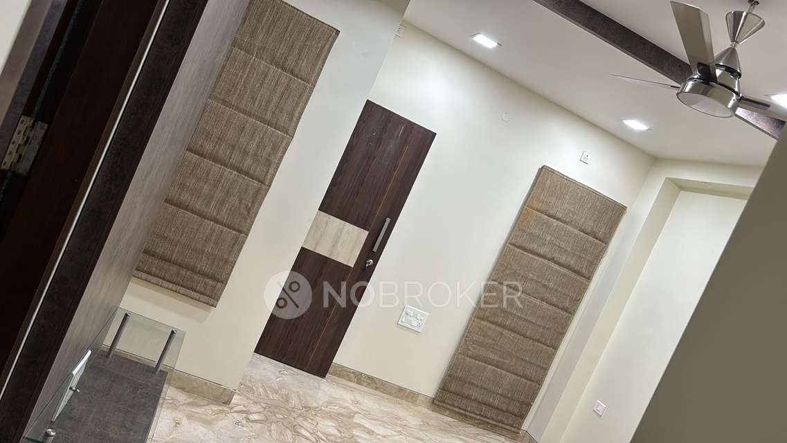 1 BHK House for Rent  In Ashok Nagar