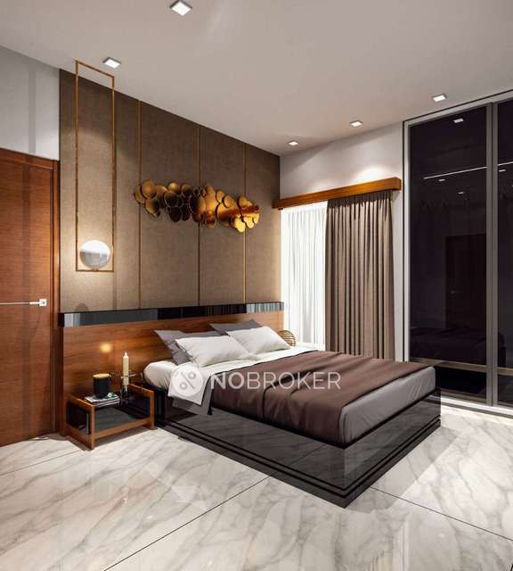 1 BHK Flat In Codename Hinjewadi For Sale  In Hinjewadi