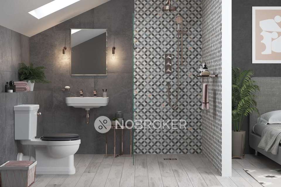 1 BHK Flat In Codename Hinjewadi For Sale  In Hinjewadi