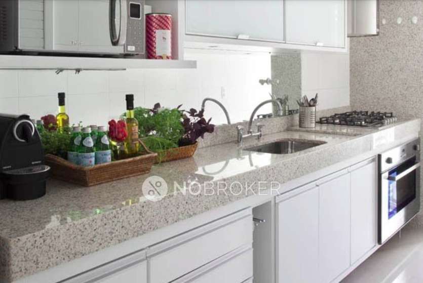 1 BHK Flat In Codename Hinjewadi For Sale  In Hinjewadi