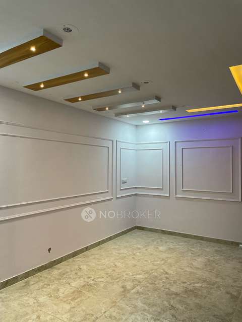 3 BHK Flat For Sale  In Rohini