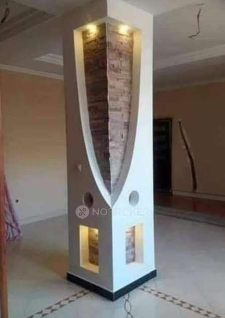 3 BHK Flat For Sale  In Rohini