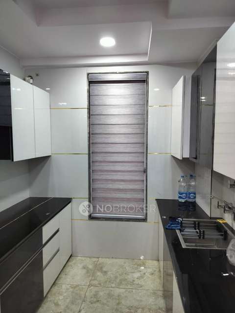 3 BHK Flat For Sale  In Rohini