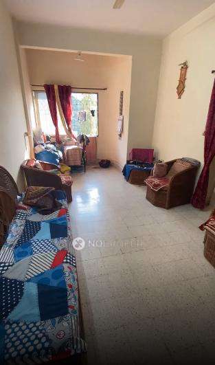 1 BHK Flat In Radiant Heights for Rent  In Hadapsar