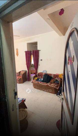 1 BHK Flat In Radiant Heights for Rent  In Hadapsar