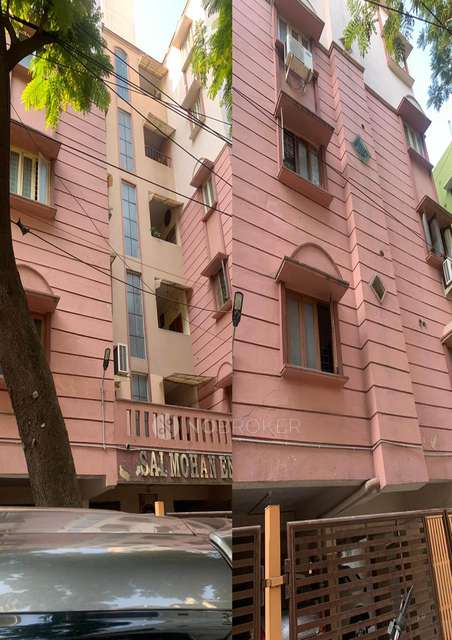 3 BHK Flat In Sai Mohan Enclave, Adikmet For Sale  In Sri Mohan's Chat