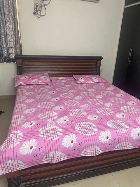 3 BHK Flat In Indu Aranya Pallavi For Sale  In Tattiannaram