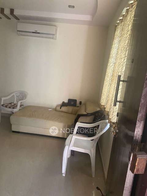 3 BHK Flat In Indu Aranya Pallavi For Sale  In Tattiannaram