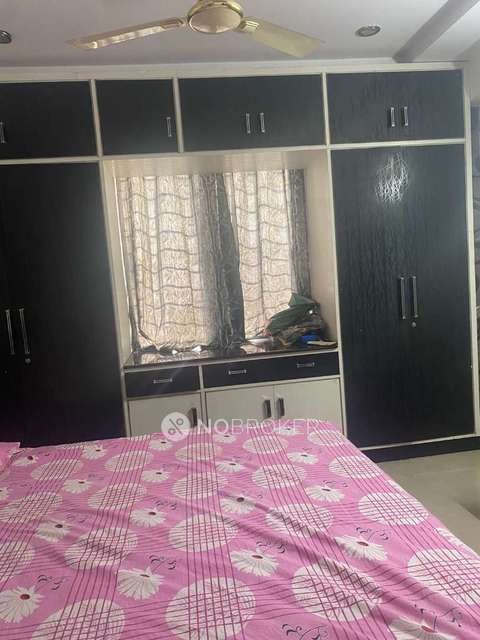 3 BHK Flat In Indu Aranya Pallavi For Sale  In Tattiannaram