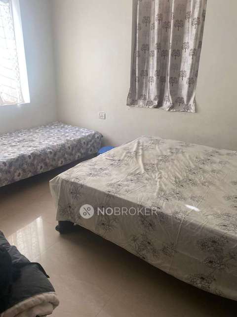 3 BHK Flat In Indu Aranya Pallavi For Sale  In Tattiannaram