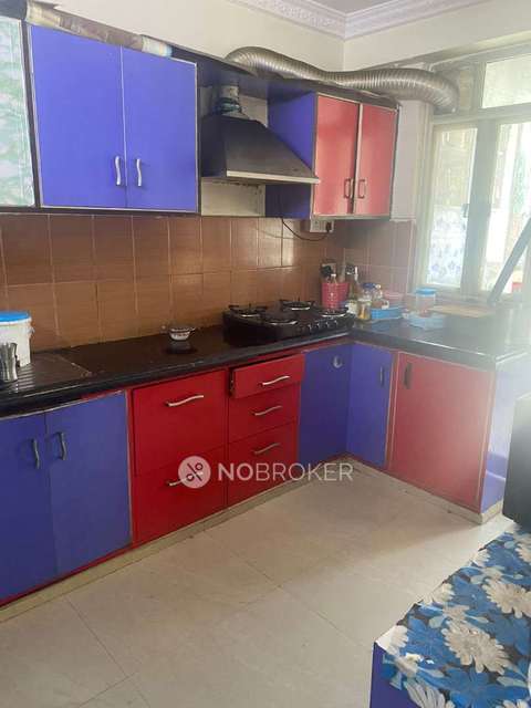 3 BHK Flat In Indu Aranya Pallavi For Sale  In Tattiannaram