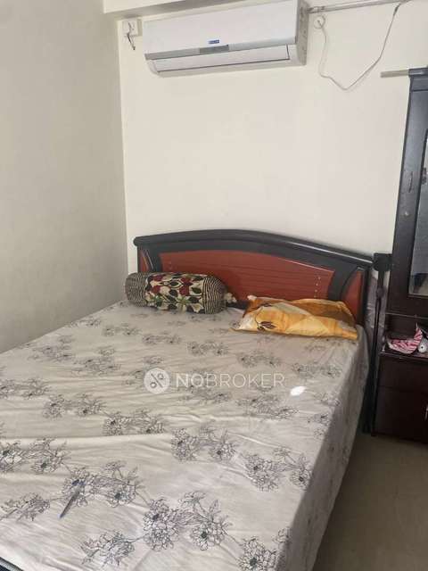 3 BHK Flat In Indu Aranya Pallavi For Sale  In Tattiannaram