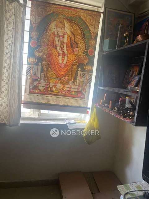 3 BHK Flat In Indu Aranya Pallavi For Sale  In Tattiannaram