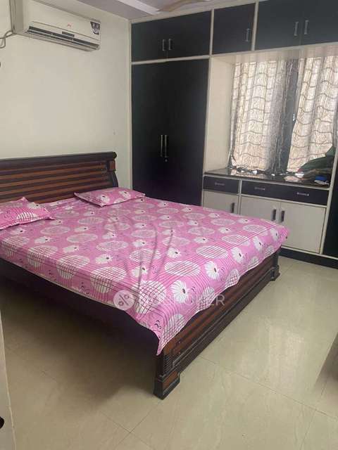 3 BHK Flat In Indu Aranya Pallavi For Sale  In Tattiannaram