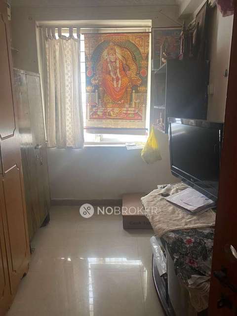 3 BHK Flat In Indu Aranya Pallavi For Sale  In Tattiannaram