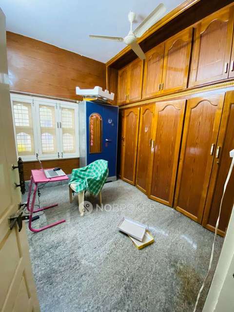 3 BHK House for Rent  In Venkateshwara Nilayam - Service Appartment