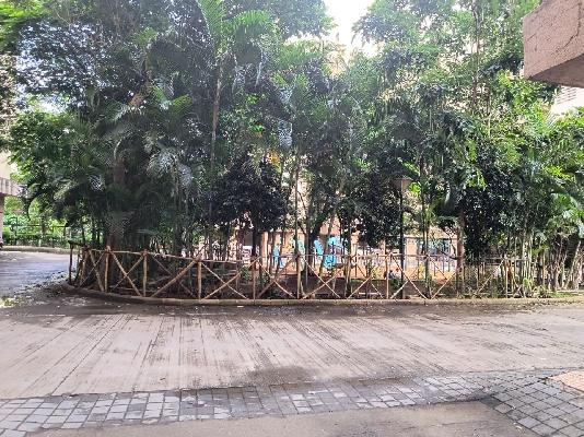 2 BHK Flat In Air Castles For Sale  In Hinjewadi,