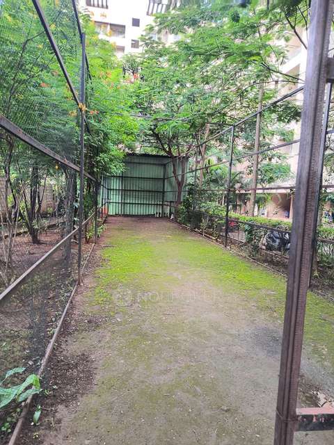 2 BHK Flat In Air Castles For Sale  In Hinjewadi,