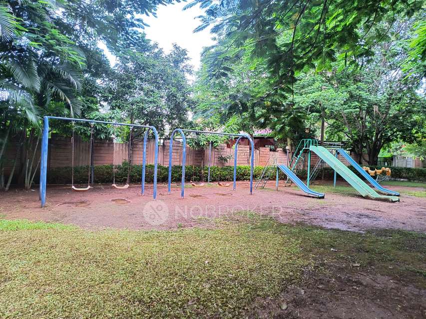 2 BHK Flat In Air Castles For Sale  In Hinjewadi,