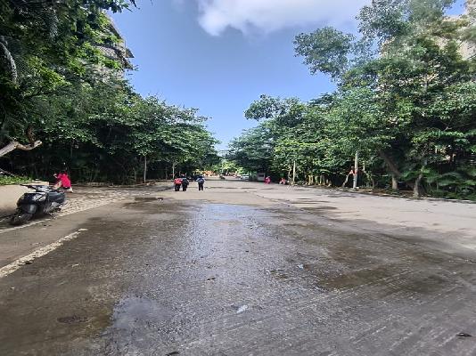 2 BHK Flat In Air Castles For Sale  In Hinjewadi,