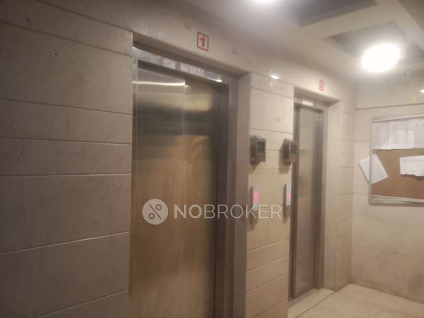 2 BHK Flat In Air Castles For Sale  In Hinjewadi,